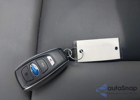 2023 Subaru Outback Onyx Edition Xt из США, поврежденный, VIN 4S4BTGLD7P3216472